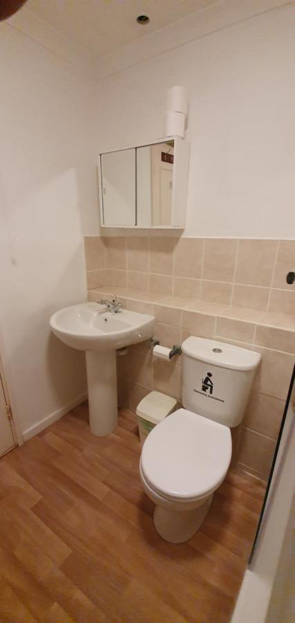 Willen Spacious And Serene Stay Near Milton Keynes Centre מראה חיצוני תמונה