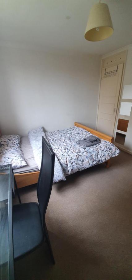 Willen Spacious And Serene Stay Near Milton Keynes Centre מראה חיצוני תמונה