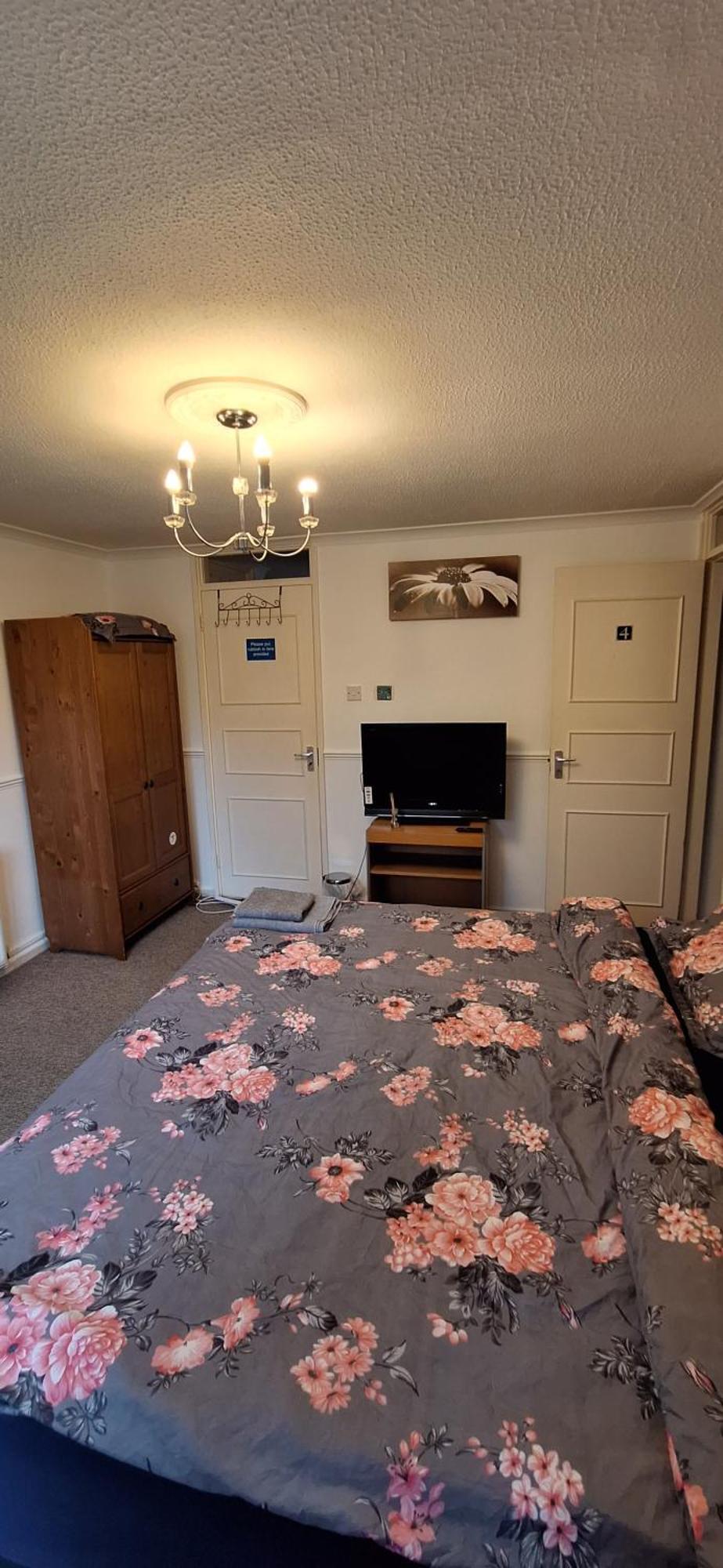 Willen Spacious And Serene Stay Near Milton Keynes Centre חדר תמונה