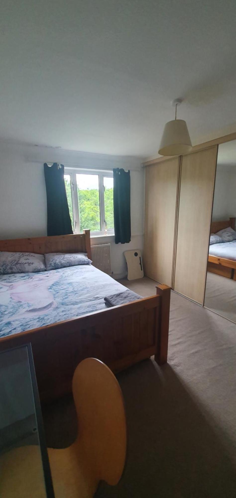 Willen Spacious And Serene Stay Near Milton Keynes Centre חדר תמונה